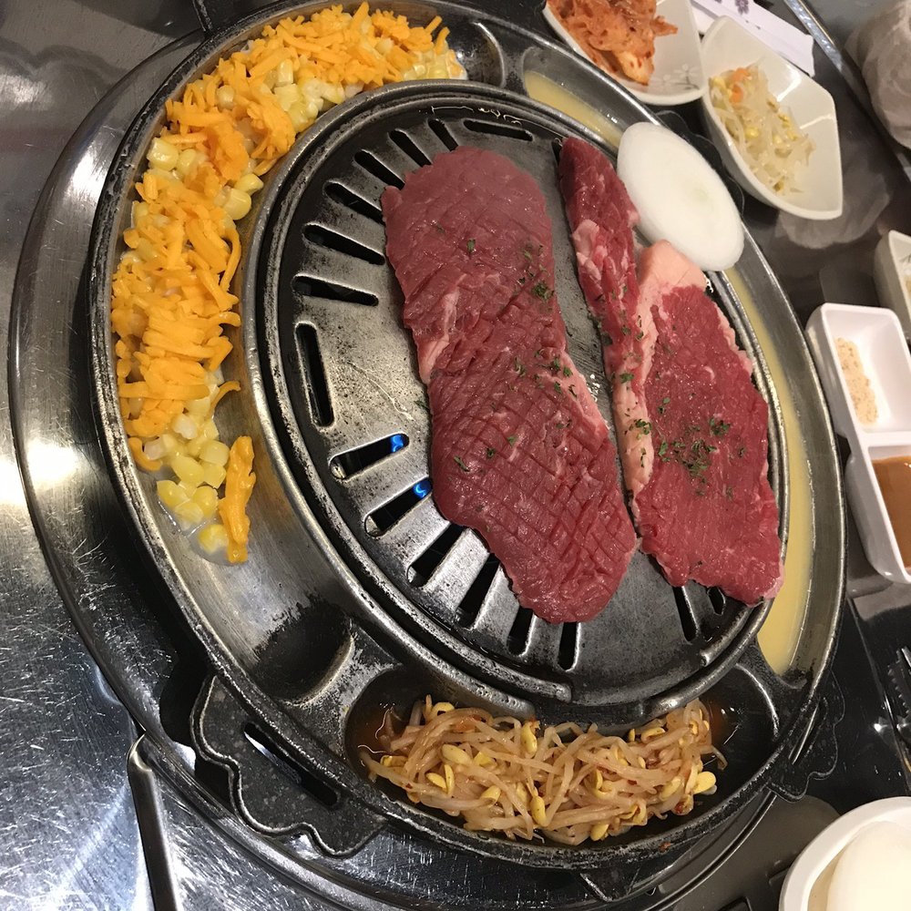 Mapo Korean BBQ - Taste so bad - Barbeque Near Me - Toronto, Ontario Mapo Korean BBQ - Taste so bad - Barbeque Near Me - Toronto, Ontario