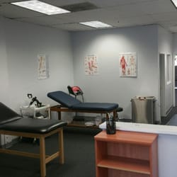 Active Therapy Center