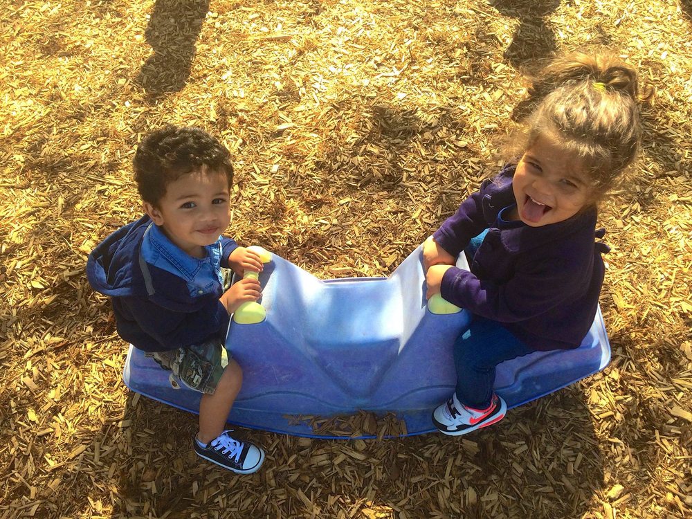 The Preschool Academy - childcare center in Charleston, SC