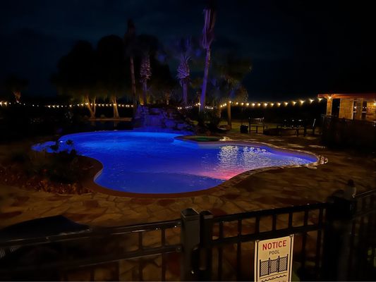 Rockin’ Star Ranch by null