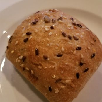 306 North - Artisanal bread rolls with seeds freshly cracked by wild pigeons.. just kidding, the bread was great though - New American Near Me - Valdosta, Georgia 306 North - Artisanal bread rolls with seeds freshly cracked by wild pigeons.. just kidding, the bread was great though - New American Near Me - Valdosta, Georgia