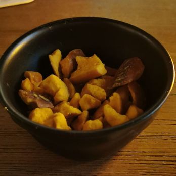 WTF - Bar snack complimentary - Wine Bars Near Me - Hong Kong, HK WTF - Bar snack complimentary - Wine Bars Near Me - Hong Kong, HK