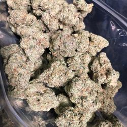 Need Weed? We Deliver! - GIRL SCOUT COOKIES