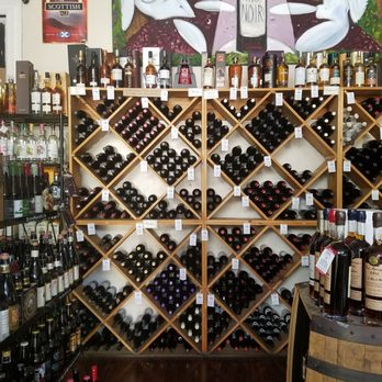 Healthy Spirits - lots of wine - Beer, Wine & Spirits Near Me - San Francisco, California Healthy Spirits - lots of wine - Beer, Wine & Spirits Near Me - San Francisco, California