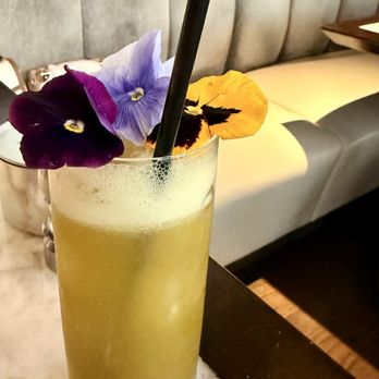 Bloom & Bee - New American Near Me - Houston, Texas