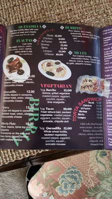Menu photo 7 Yessi Power Taco Farmingdale, NY Menu photo 7 Yessi Power Taco Farmingdale, NY