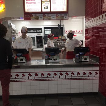 In-N-Out Burger - Great friendly staff. - Burgers Near Me - Encinitas, California
