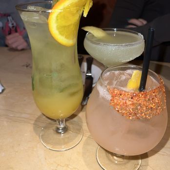 Yard House - New American Near Me - San Jose, California Yard House - New American Near Me - San Jose, California