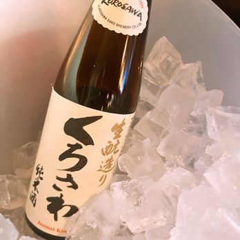 ITs SUSHI Spring Mountain - Japanese Near Me - Las Vegas, Nevada