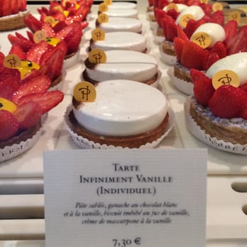 Pierre Hermé - Chocolatiers & Shops Near Me - Paris, 75