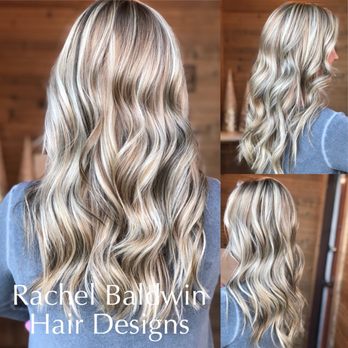 Blush Salon - Hair by Rachel Baldwin - Hair Salons Near Me - Grass Valley, California Blush Salon - Hair by Rachel Baldwin - Hair Salons Near Me - Grass Valley, California