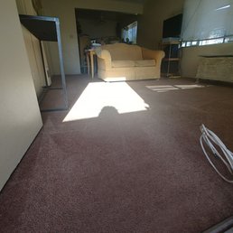 Wish i had taken some "before pictures" to show the after the cleaning contrast...AMAZING. exceeded my expectations by far.