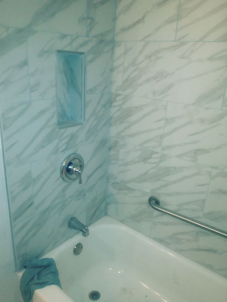 Slide of Daren Linder Repairs