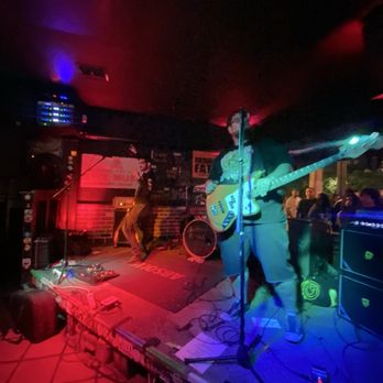 Original Fat Cat's - Bars Near Me - Fort Lauderdale, Florida