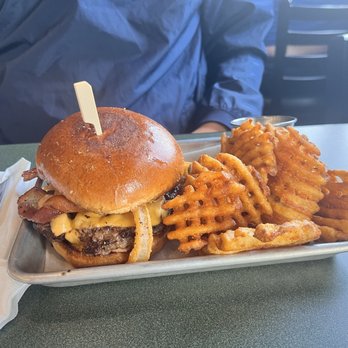 Turnstiles - Job for a Cowboy and Waffle Fries - Cocktail Bars Near Me - Grand Rapids, Michigan Turnstiles - Job for a Cowboy and Waffle Fries - Cocktail Bars Near Me - Grand Rapids, Michigan