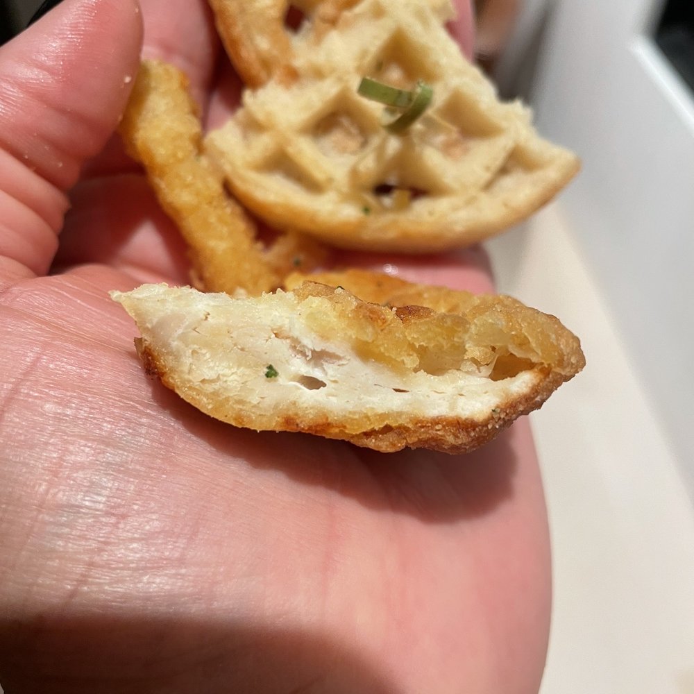 Cook and Run Catering Services - Chicken & waffles! - Personal Chefs Near Me Cook and Run Catering Services - Chicken & waffles! - Personal Chefs Near Me