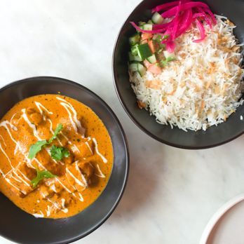 Gully - Butter Chicken - Indian Near Me - Toronto, Ontario