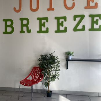 Juice Breeze - Juice Bars & Smoothies Near Me - El Sobrante, California Juice Breeze - Juice Bars & Smoothies Near Me - El Sobrante, California