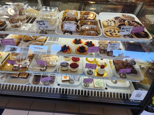 Rolling Pin Bake Shop by null