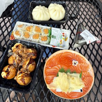 HokkaiSan - International Grocery Near Me - Austin, Texas