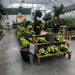 Otten Bros Garden Center & Landscaping
