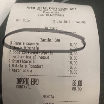 Toto - Italian Near Me - Rome, RM Toto - Italian Near Me - Rome, RM