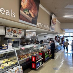 Vons Pharmacy - Deli