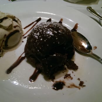 Cafe Silvium - Chocolate Lava cake- yumm! - Italian Near Me - Stamford, Connecticut Cafe Silvium - Chocolate Lava cake- yumm! - Italian Near Me - Stamford, Connecticut
