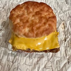 Wendy's