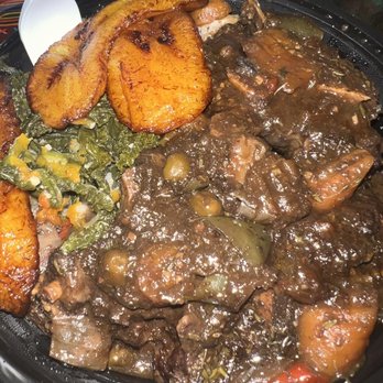 Caribbean Soul Kitchen La - Oxtail Beef Oxtails Bowl - Caribbean Near Me - Los Angeles, California Caribbean Soul Kitchen La - Oxtail Beef Oxtails Bowl - Caribbean Near Me - Los Angeles, California