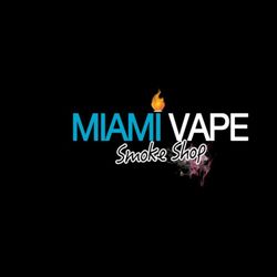 Miami Vape Smoke Shop - Miami Vape Smoke Shop