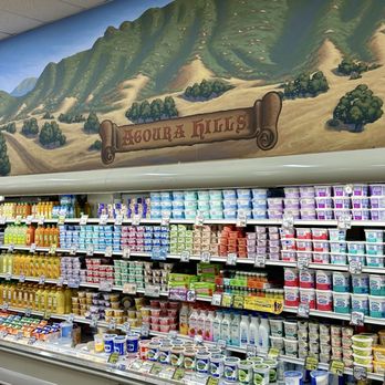 Trader Joe's - Trader Joe's in Agoura Hills mural - Grocery Near Me - Agoura Hills, California Trader Joe's - Trader Joe's in Agoura Hills mural - Grocery Near Me - Agoura Hills, California