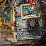 Photo of Classic Computers