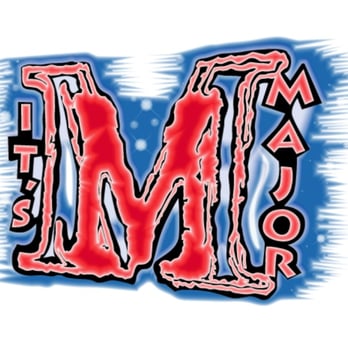It's Major - Printing Services Near Me - Chicago, Illinois It's Major - Printing Services Near Me - Chicago, Illinois