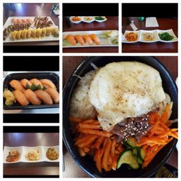Lunches