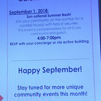 Coda Cherry Creek - Apartments Near Me - Denver, Colorado