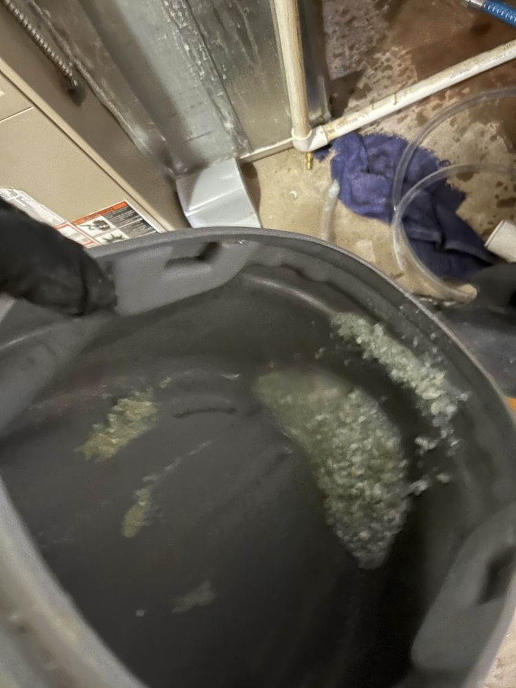 Slide of 8AM Plumbing & Construction