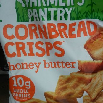 Gabe's - Hey, I'm from the south and we like our cornbread. I had to try them! - Discount Store Near Me - Charlotte, North Carolina Gabe's - Hey, I'm from the south and we like our cornbread. I had to try them! - Discount Store Near Me - Charlotte, North Carolina