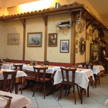 Pizzeria Dragone - Pizza Near Me - Augsburg, BY