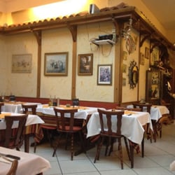 Pizzeria Dragone