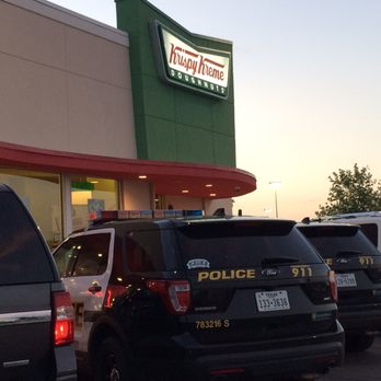 Krispy Kreme - Get it?? - Donuts Near Me - San Antonio, Texas Krispy Kreme - Get it?? - Donuts Near Me - San Antonio, Texas