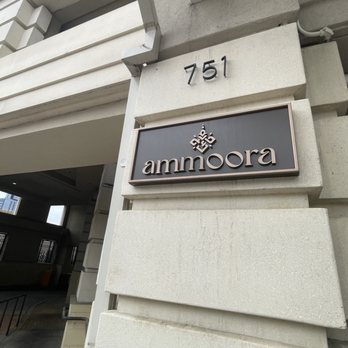 Ammoora - Entrance - Mediterranean Near Me - Baltimore, Maryland Ammoora - Entrance - Mediterranean Near Me - Baltimore, Maryland