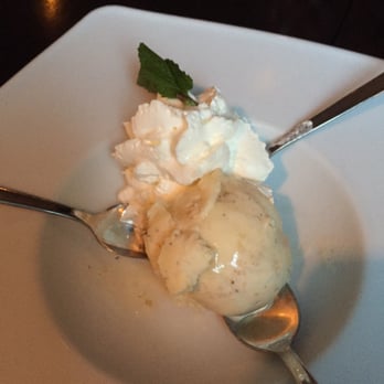 Rhodos - Bacalava ice cream - Greek Near Me - Leiden, ZH Rhodos - Bacalava ice cream - Greek Near Me - Leiden, ZH