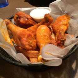 West Towne Pub - Sunday Special: 1lb of chicken legs for $5.00.