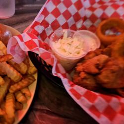 user provided Buster's Place photo