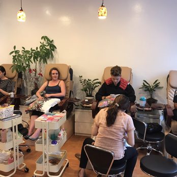 Sunflowers Nails - Nail Salons Near Me - San Francisco, California Sunflowers Nails - Nail Salons Near Me - San Francisco, California