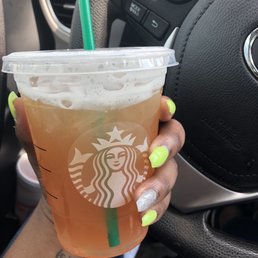Sns Nails by Tan on first visit