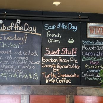 Quarter Celtic Brewpub - Bit of taste - Brewpubs Near Me - Albuquerque, New Mexico