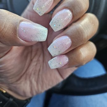 Magic Nails - Nail Salons Near Me - Reno, Nevada