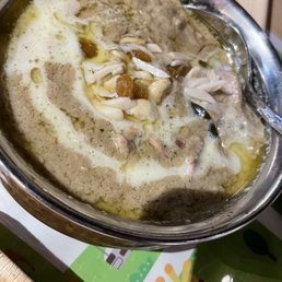 Mughlai Chicken